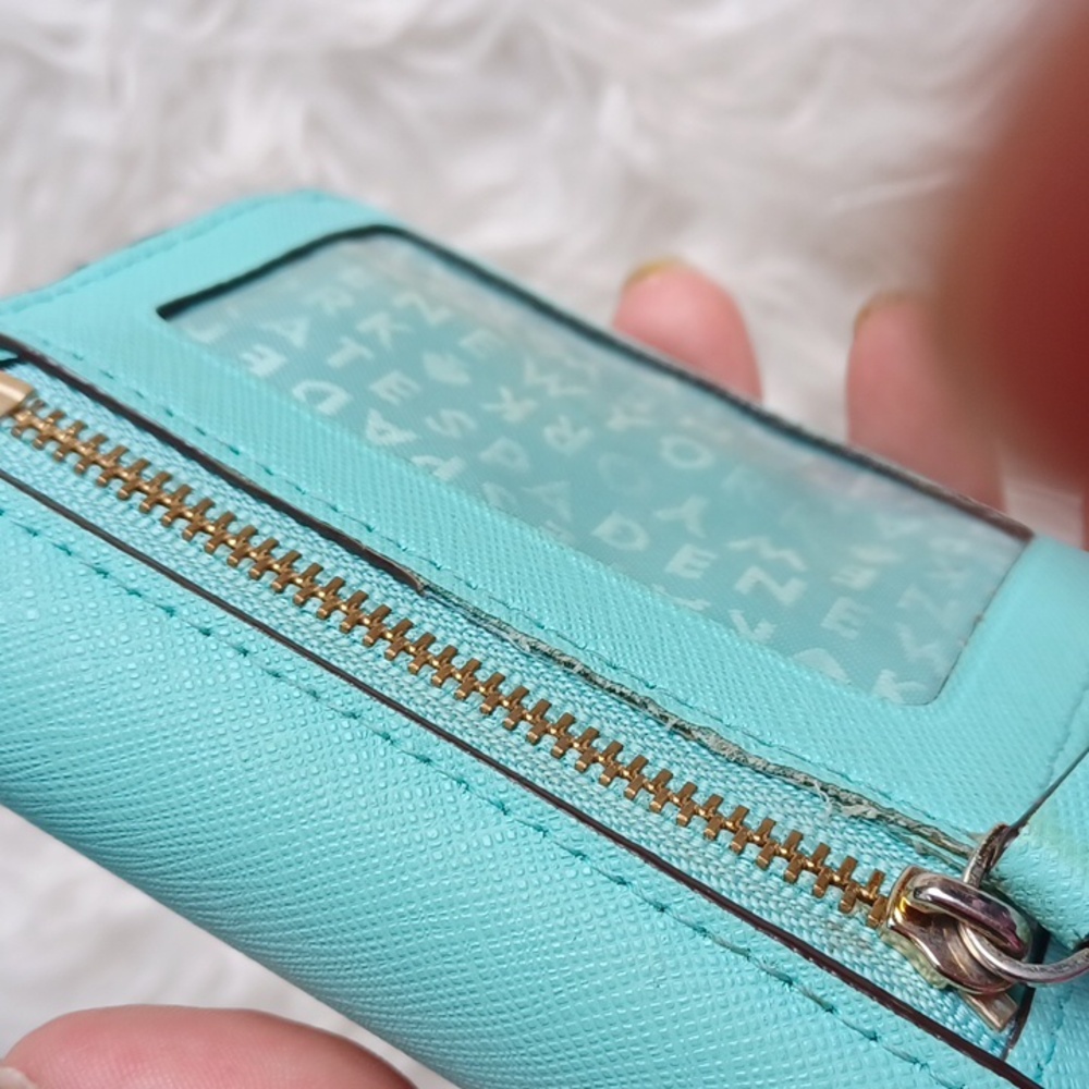 Kate Spade  wallet - Picture 6 of 16